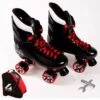 Ventro Pro Turbo Quad Roller Skates - Red Package With Skate Bag & Spanner 1 Ventro Pro Turbo Quad Roller Skates - Red Package With Skate Bag & Spanner -Roller Skates Store Ventro Pro red package with bag and spanner 500x500 0
