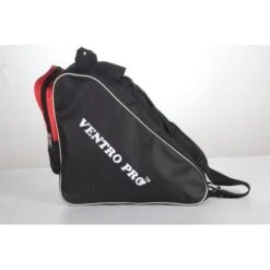 Large Ventro Skate Bag Black/Red