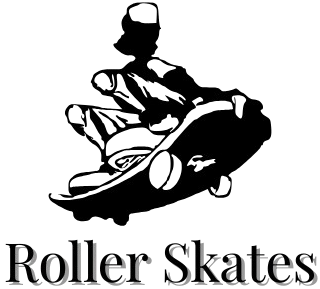 Roller Skates Store