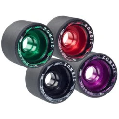Sure-Grip Zombie Wheels (4 Pack)