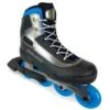 Bauer Coaster Inline Roller Skates 2 Bauer Coaster Inline Roller Skates -Roller Skates Store bauer20coaster 500x500 0