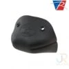Riedell Leather Toe Caps (Pair) - Black
