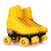 Rookie Classic 78 Quad Roller Skates - Yellow -Roller Skates Store classic207820yellow 500x500 0