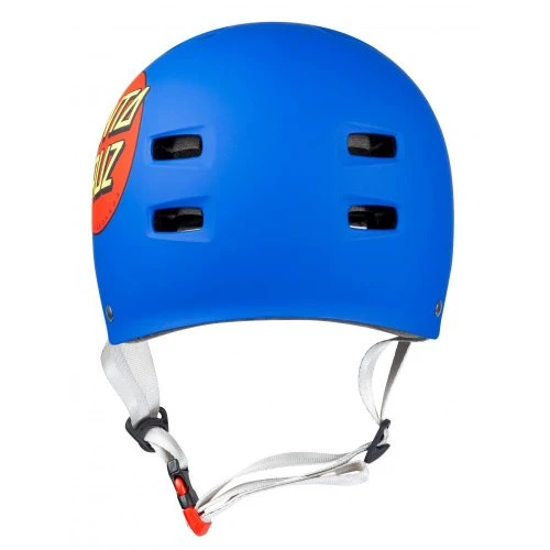 Bullet X Santa Cruz Helmet - Classic Dot 4 Bullet X Santa Cruz Helmet - Classic Dot - Image 2