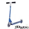 JD Bug Classic Street 120 Series Scooter - Reflex Blue 2 JD Bug Classic Street 120 Series Scooter - Reflex Blue -Roller Skates Store classic20reflex20blue 500x500 0