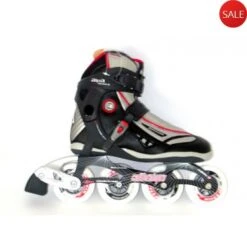 California Pro 270 Razor Soft Boot Skate