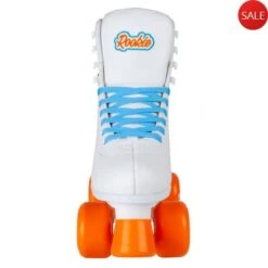 Rookie Quad Roller Skates - Fever 7 Rookie Quad Roller Skates - Fever -Roller Skates Store fever202 500x500 0 3