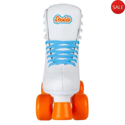 Rookie Quad Roller Skates - Fever 4 Rookie Quad Roller Skates - Fever - Image 2