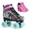 SFR Vision Canvas Quad Roller Skates -Floral - With Skate Bag 2 SFR Vision Canvas Quad Roller Skates -Floral - With Skate Bag -Roller Skates Store floral20amazon 500x500 0
