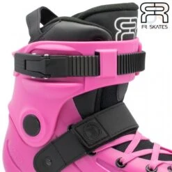 FR Junior Adjustable Inline Roller Skates - Pink -Roller Skates Store fr20junior20pink202 500x500 0