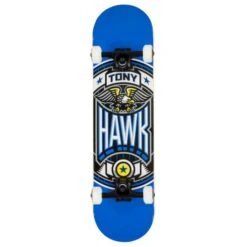 Tony Hawk SS 540 Complete Skateboard - Fullcourt