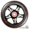 MGP MFX Fuse Core 120mm Black/Red -Roller Skates Store fuse20red 500x500 0