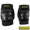 Harsh Kids Knee & Elbow Combo Protection Pad Set -Roller Skates Store harsh20childrens20set 500x500 0