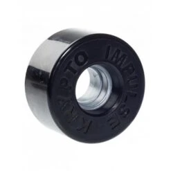 Bauer X Quad Roller Skates - Custom - Sure-Grip Avanti Plate -Roller Skates Store impulse20black 500x500 0