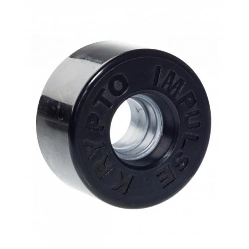 Bauer X-LS Quad Roller Skates - Krypto Impulse Wheels 4 Bauer X-LS Quad Roller Skates - Krypto Impulse Wheels - Image 2