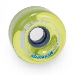 Sure-Grip Boardwalk Outdoor Quad Wheels (Pk 8) -Roller Skates Store key20lime20boardwalk 500x500 0