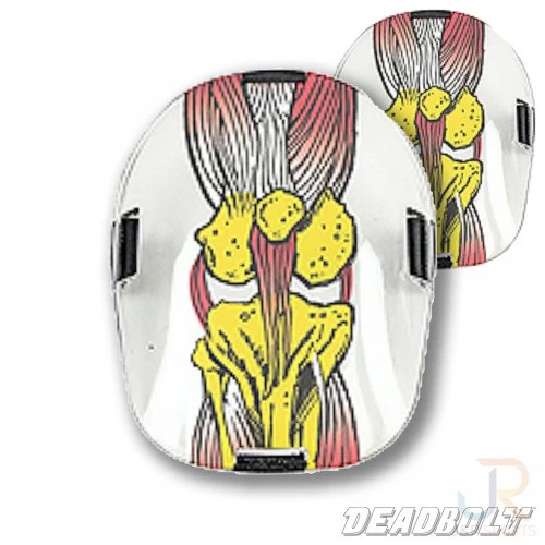 Deadbolt Cap Tatts 7 Deadbolt Cap Tatts - Image 5