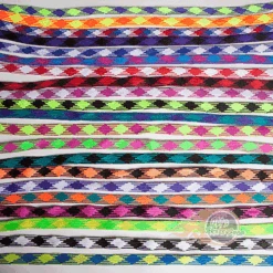 Bauer X Quad Roller Skates - Custom -Roller Skates Store laces 500x500 0 1 7