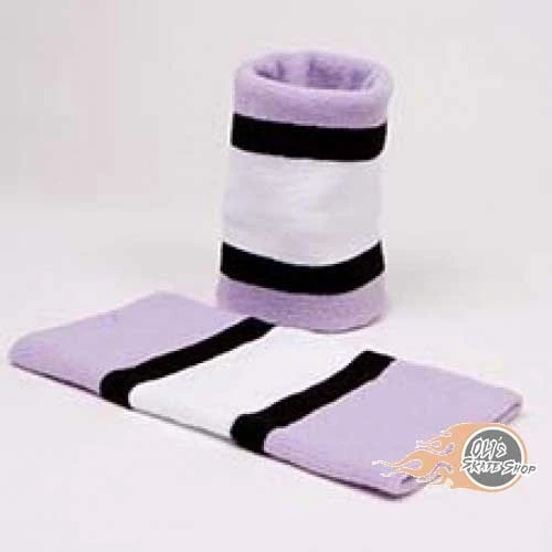 Hockey Skate Socks Leg Warmers Puffers 9 Hockey Skate Socks Leg Warmers Puffers - Image 7