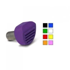 Sure-Grip Gripper Toe Stop 5/8" (pk 2)