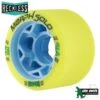 Reckless Morph Solo Wheels Lime 59mm 91a (Pack Of 4) 2 Reckless Morph Solo Wheels Lime 59mm 91a (Pack Of 4) -Roller Skates Store morph20solo20lime 500x500 0