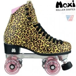 Moxi Ivy Jungle Roller Skates 6 Moxi Ivy Jungle Roller Skates -Roller Skates Store moxi20jungle203 500x500 0