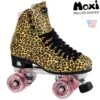 Moxi Ivy Jungle Roller Skates -Roller Skates Store moxi20jungle20pink 500x500 0