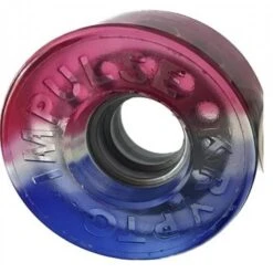 Krypto Impulse 62mm 78A Wheels - (Set Of 4) -Roller Skates Store mulit 500x500 0