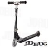JD Bug Original Street Series Scooter -Matt Black -Roller Skates Store original20JD20BUG20BLACK 500x500 0