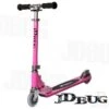 JD Bug Original Street Series Scooter - Pastel Pink -Roller Skates Store original20pastel20pink 500x500 0