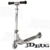 JD Bug Original Street Series Scooter -Silver 1 JD Bug Original Street Series Scooter -Silver -Roller Skates Store original20silver 500x500 0