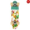 Body Glove Cruiser Complete Longboard - Paradise -Roller Skates Store paradise 500x500 0 3