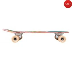 Body Glove Cruiser Complete Longboard - Paradise -Roller Skates Store paradise203 500x500 0 3