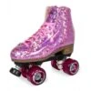 Sure-Grip Prism Quad Roller Skates Pink 2 Sure-Grip Prism Quad Roller Skates Pink -Roller Skates Store prism20pink 500x500 0