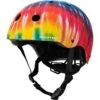 Pro-Tec Helmet Classic Fit Tie-dye -Roller Skates Store pro tec20helmet 500x500 0