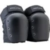 Pro-Tec Pro Knee Pads Black -Roller Skates Store pro tec20pro20knee 500x500 0