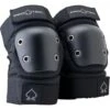 Pro-Tec Street Padset Knee/Elbow Combo Pad Set Black -Roller Skates Store pro20tec20combo20black 500x500 0