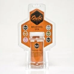 QUBE - Bearing Spa - Sure-Grip