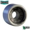 Reckless Ikon XE Derby Quad Skate Wheels Gray 53a (Pack Of 4) -Roller Skates Store reckless20ikon20grey 500x500 0