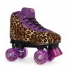 Rookie Harmony Leopard Quad Roller Skates -Roller Skates Store rookie20main 500x500 0 1 1