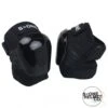 S1 Pro Knee Pads Black/Black -Roller Skates Store s120pro20knee20pads 500x500 0