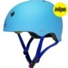 Triple 8 Brainsaver II Helmet With MIPS Matte Hyper Blue 2 Triple 8 Brainsaver II Helmet With MIPS Matte Hyper Blue -Roller Skates Store shopping203 500x500 0