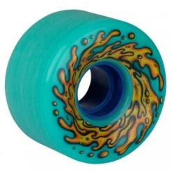 Slime Balls Wheels 60mm 78A (Pack Of 4)
