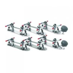 Snyder Super Deluxe Plates