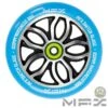 MGP MFX Switchblade Scooter Wheel R Willy Signature 120mm Blue -Roller Skates Store switchblade20blue 500x500 0