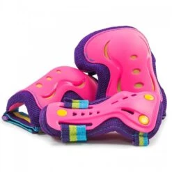 SFR Tropical Triple Pad Set -Junior