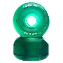 Ventro Pro Turbo Quad Roller Skates - Green -Roller Skates Store ventro20green 500x500 0