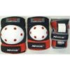X-Fitter Junior 3 Piece Safety Pad Set 2 X-Fitter Junior 3 Piece Safety Pad Set -Roller Skates Store xfiter 500x500 0